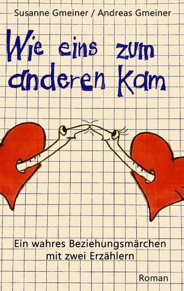 Cover von Wie eins zum anderen kam