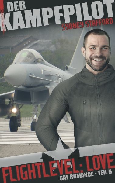 Cover von Der Kampfpilot