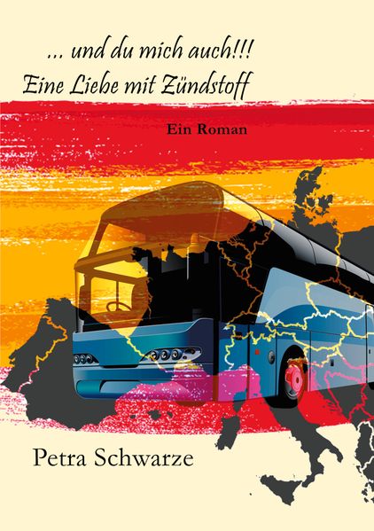 Cover von … und Du mich auch!!!