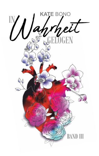 Cover von In Wahrheit gelogen