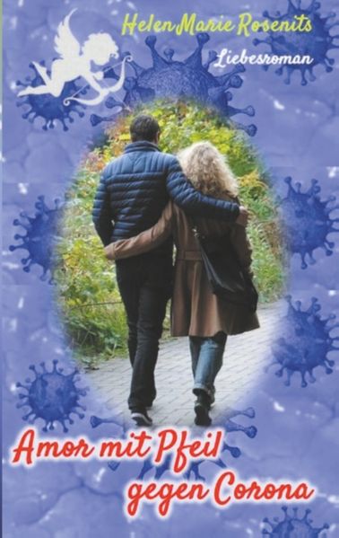 Cover von Amor mit Pfeil gegen Corona