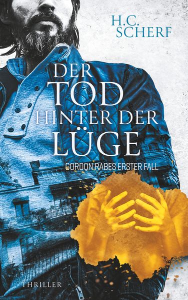 Cover von Der Tod hinter der Lüge