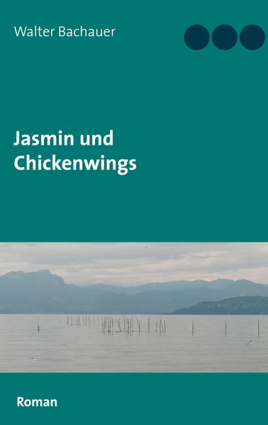Cover von Jasmin und Chickenwings