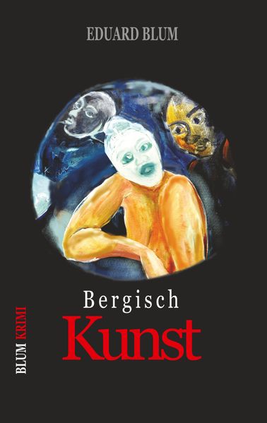 Cover von Bergisch Kunst