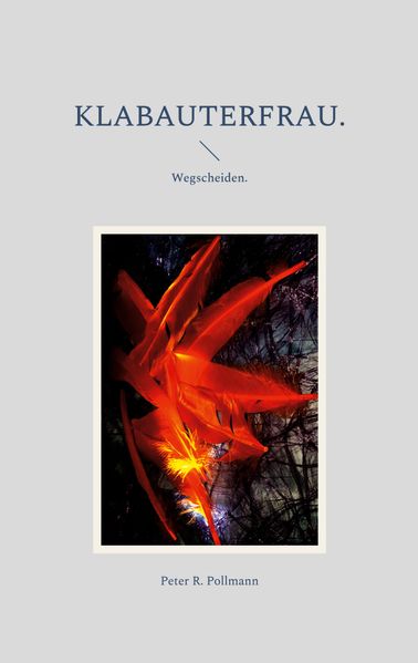 Cover von KLABAUTERFRAU