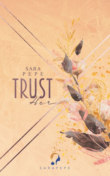 Cover von TRUST HER