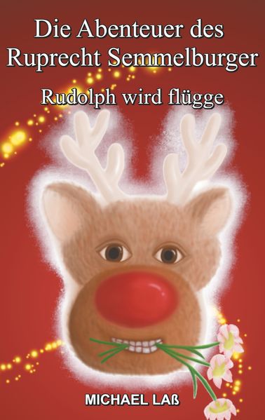 Cover von Die Abenteuer des Ruprecht Semmelburger