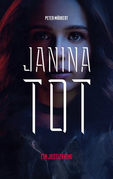 Cover von Janina tot