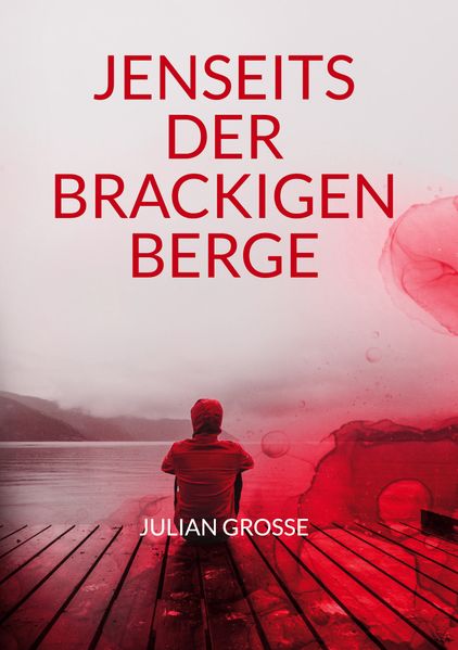 Cover von Jenseits der Brackigen Berge