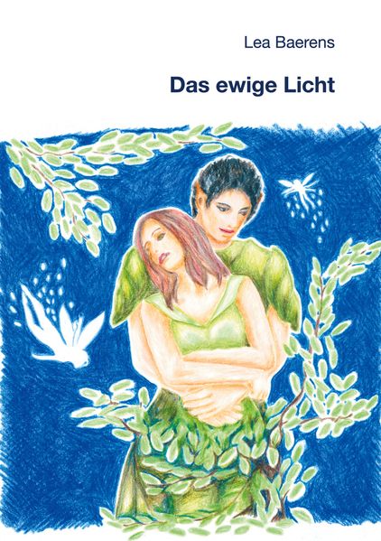 Cover von Das ewige Licht