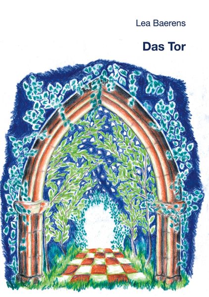 Cover von Das Tor