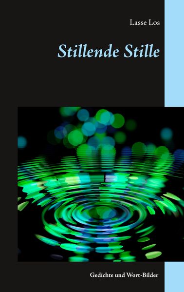 Cover von Stillende Stille