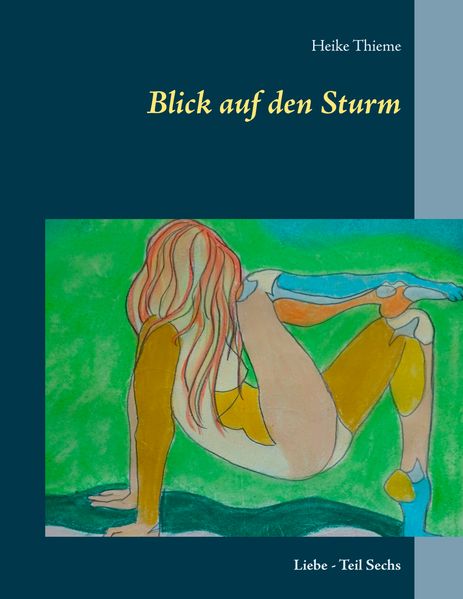 Cover von Blick auf den Sturm