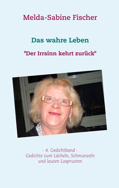 Cover von Das wahre Leben