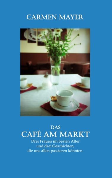 Cover von Das Café am Markt