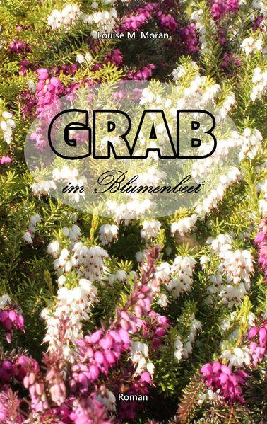 Cover von Grab im Blumenbeet