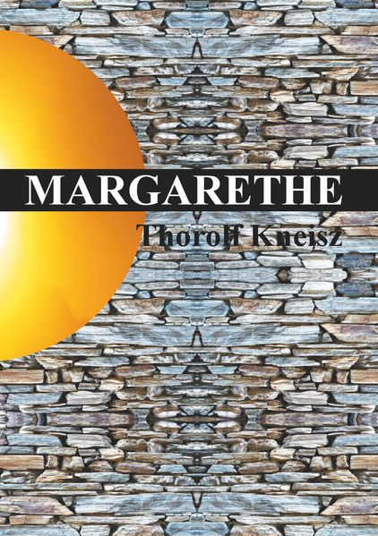 Cover von Margarethe