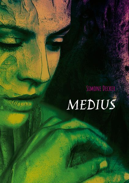 Cover von Medius