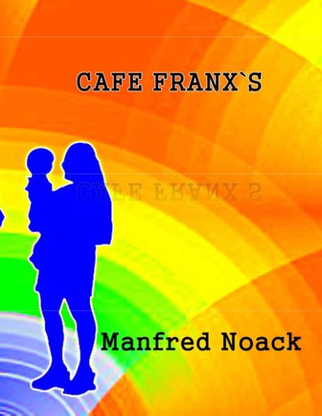 Cover von Cafr Franxs