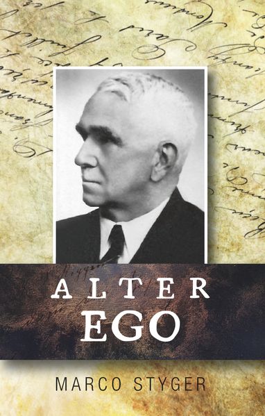 Cover von Alter Ego