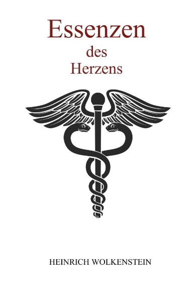 Cover von Essenzen