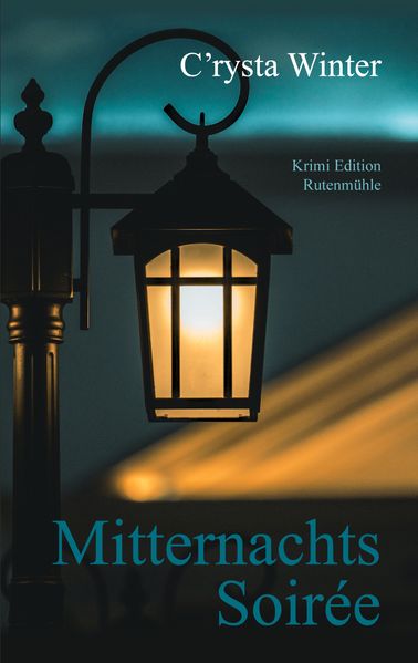 Cover von Mitternachts Soirée