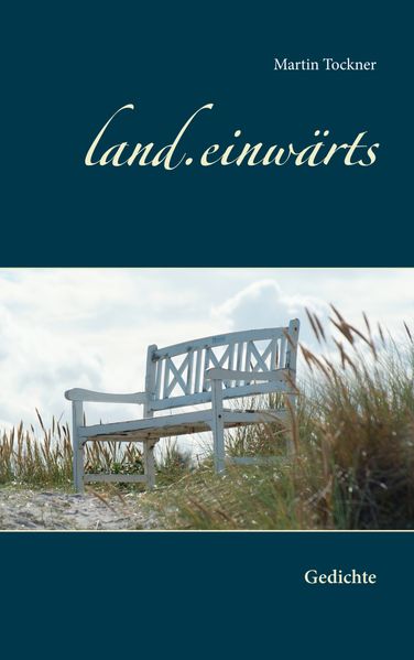 Cover von land.einwärts
