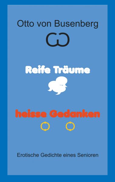 Cover von Reife Träume heisse Gedanken