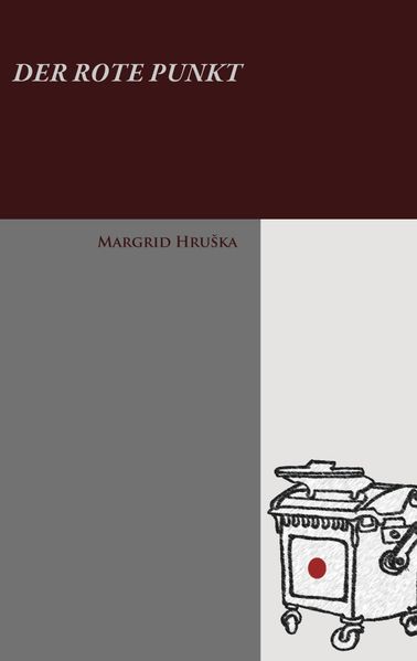Cover von Der rote Punkt