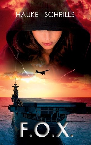 Cover von FOX