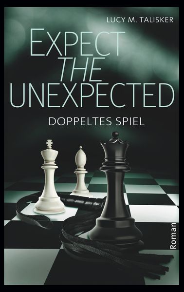 Cover von Expect the Unexpected