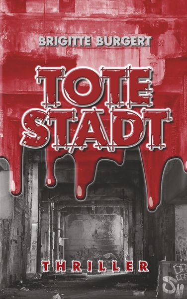 Cover von Tote Stadt