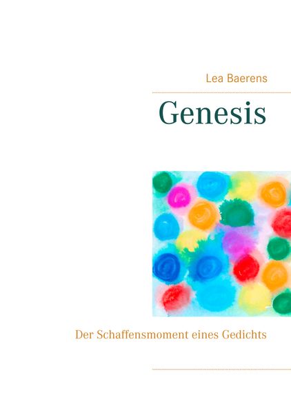 Cover von Genesis