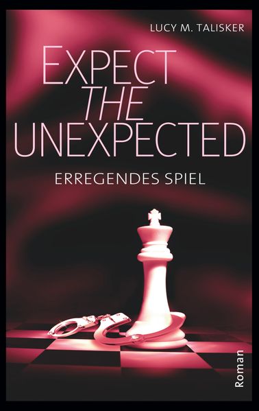 Cover von Expect the Unexpected