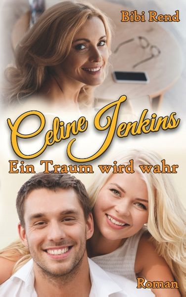 Cover von Celine Jenkins