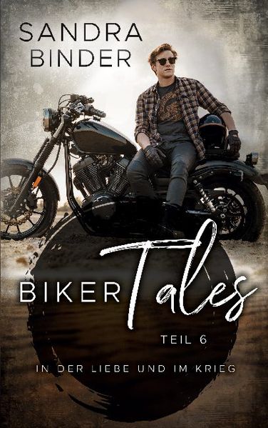 Cover von Biker Tales 6