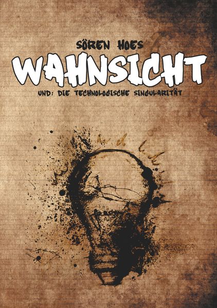 Cover von Wahnsicht