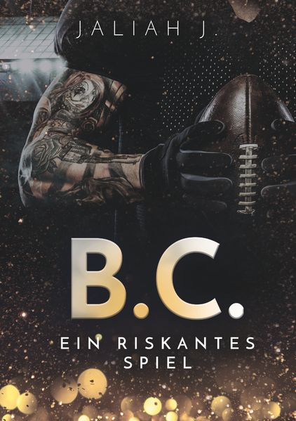 Cover von B.C.