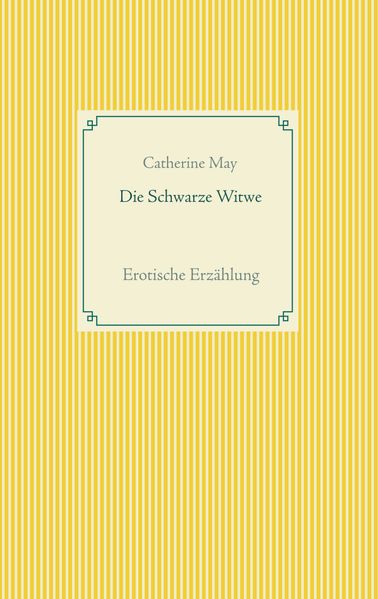 Cover von Die Schwarze Witwe