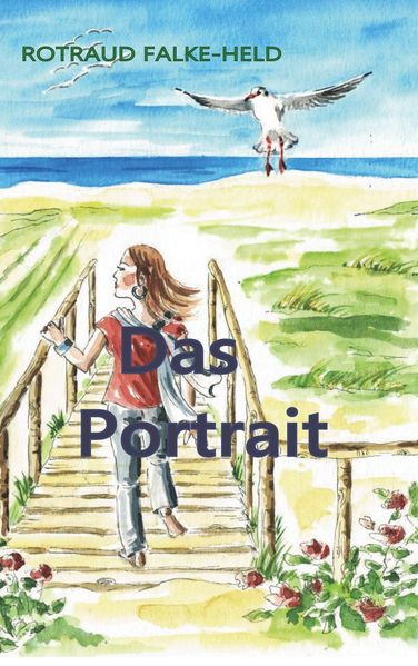 Cover von Das Portrait