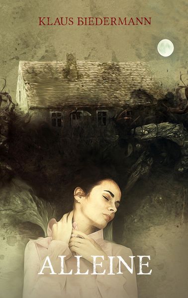 Cover von Alleine