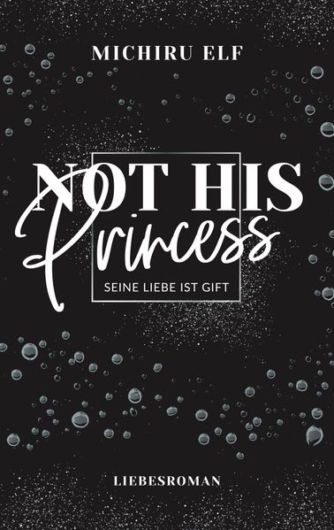 Cover von Not His Princess