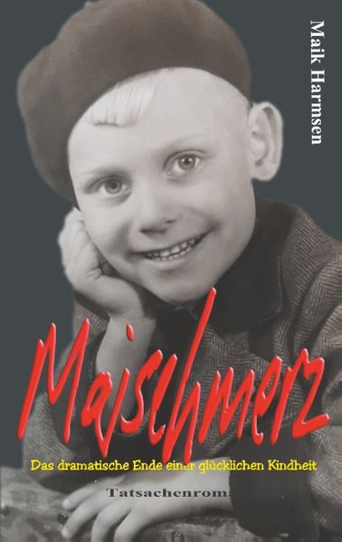 Cover von Maischmerz