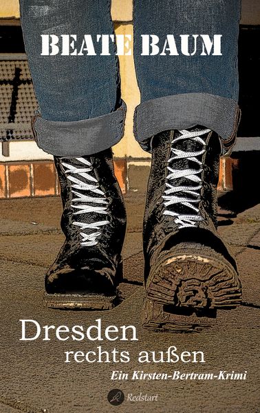 Cover von Dresden rechts außen