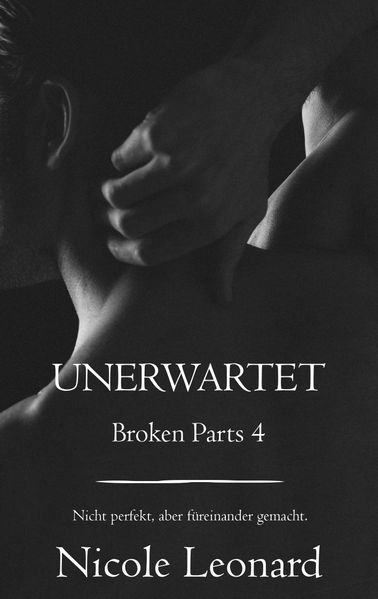 Cover von Unerwartet