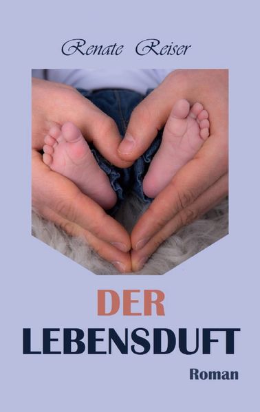 Cover von Der Lebensduft