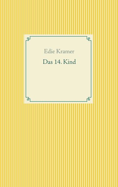 Cover von Das 14. Kind