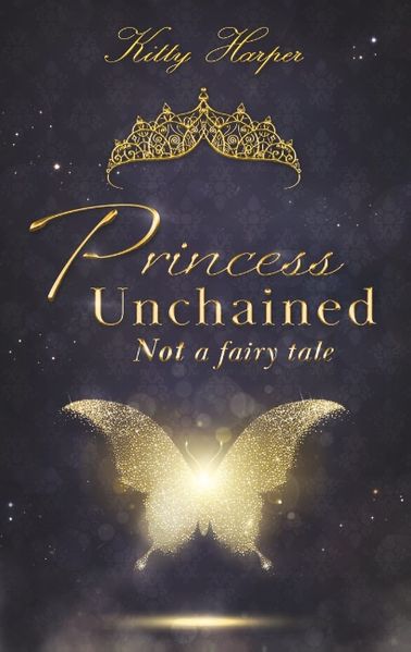 Cover von Princess Unchained