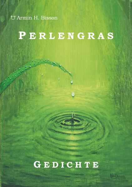 Cover von Perlengras