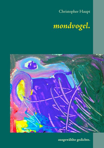 Cover von mondvogel.